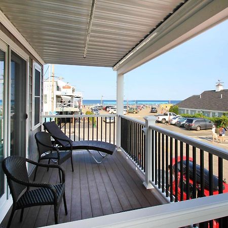 Norseman Resort On The Beach Оганквіт Екстер'єр фото