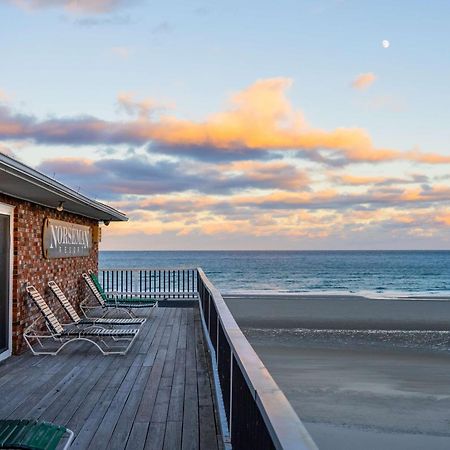 Norseman Resort On The Beach Оганквіт Екстер'єр фото