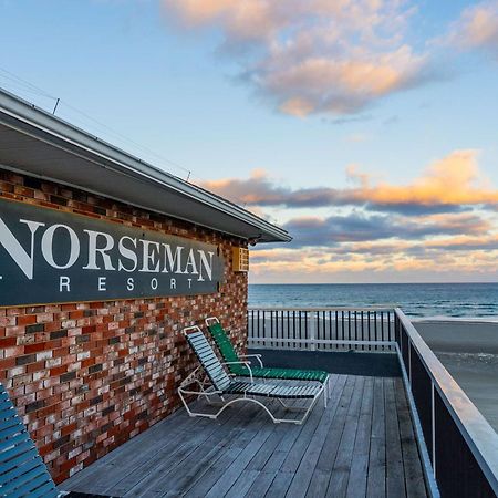 Norseman Resort On The Beach Оганквіт Екстер'єр фото