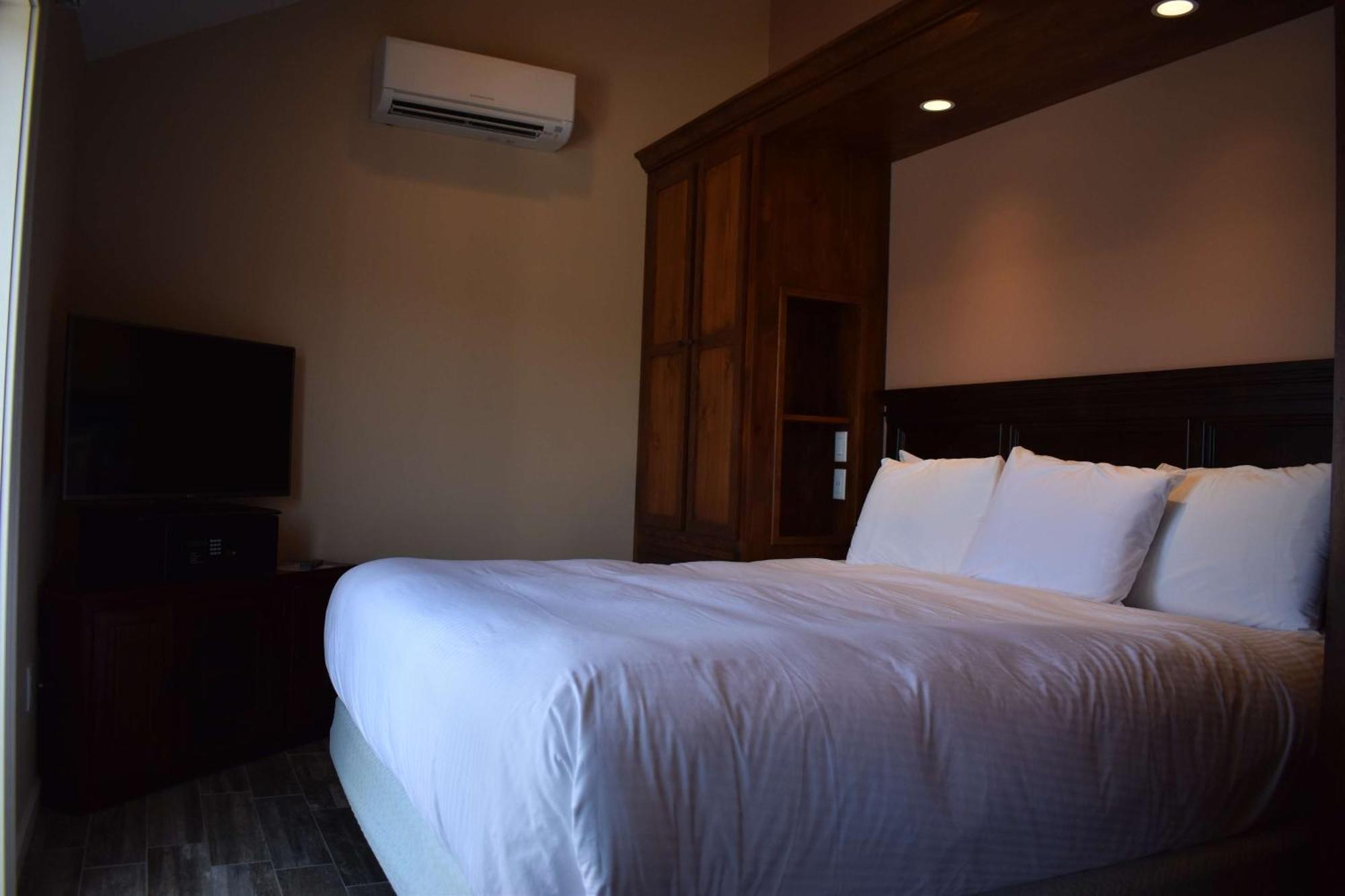 Norseman Resort On The Beach Оганквіт Екстер'єр фото