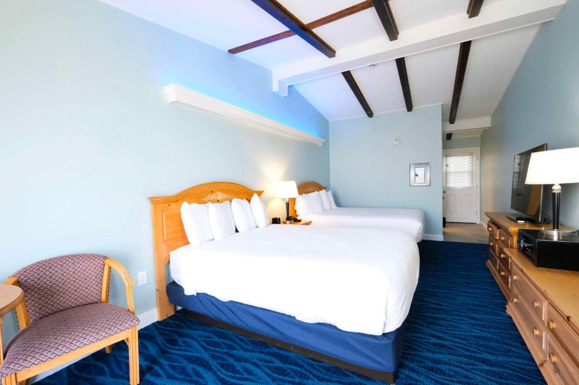 Norseman Resort On The Beach Оганквіт Екстер'єр фото