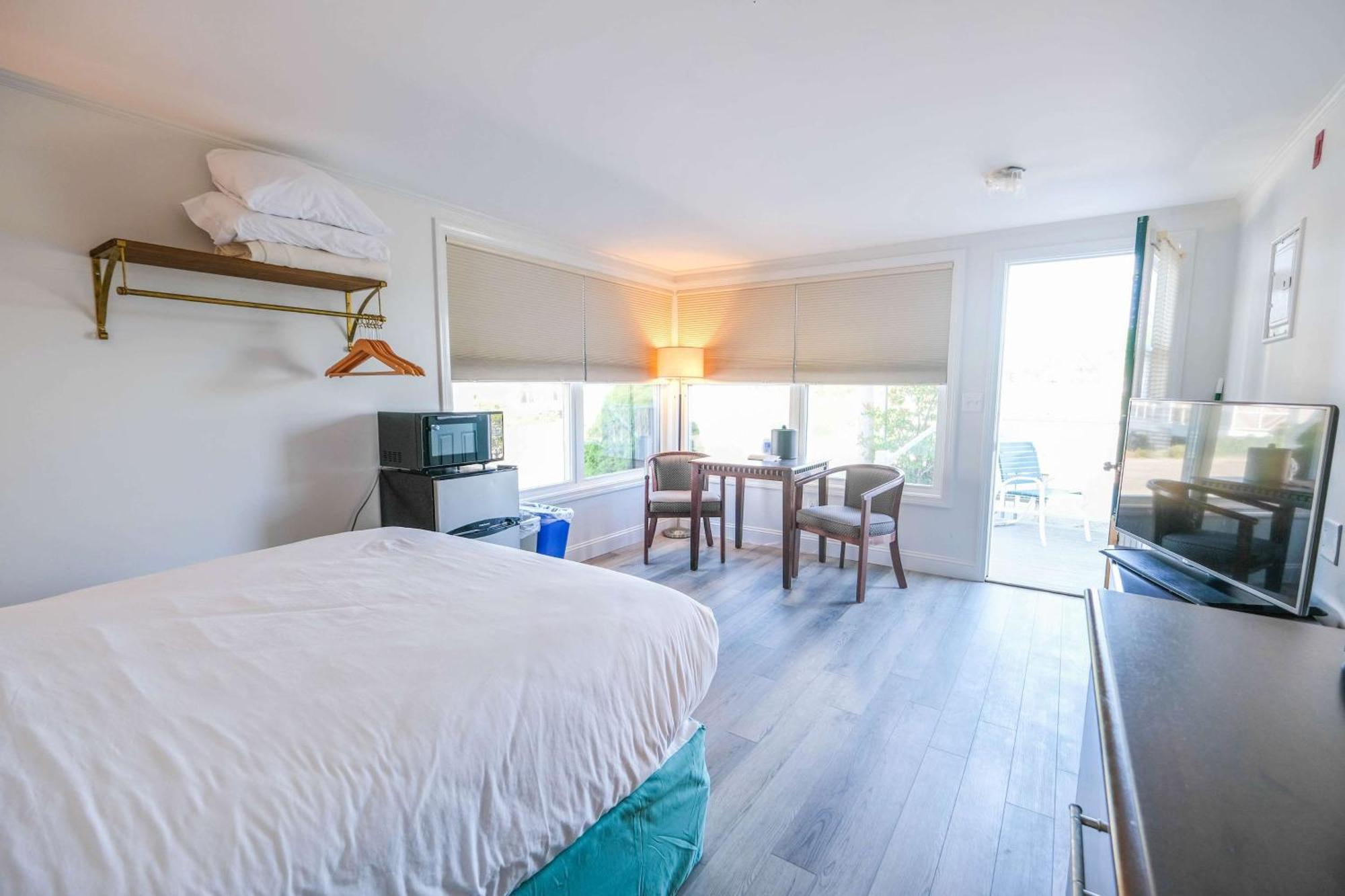 Norseman Resort On The Beach Оганквіт Екстер'єр фото