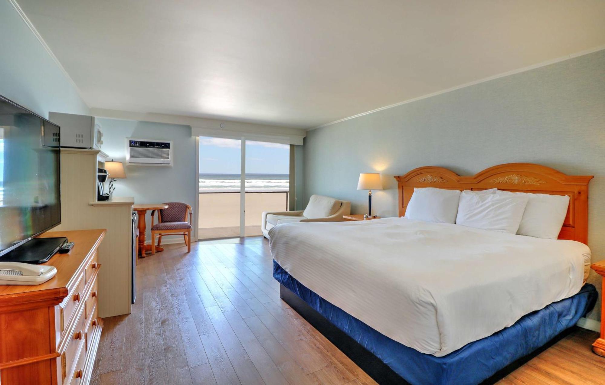 Norseman Resort On The Beach Оганквіт Екстер'єр фото