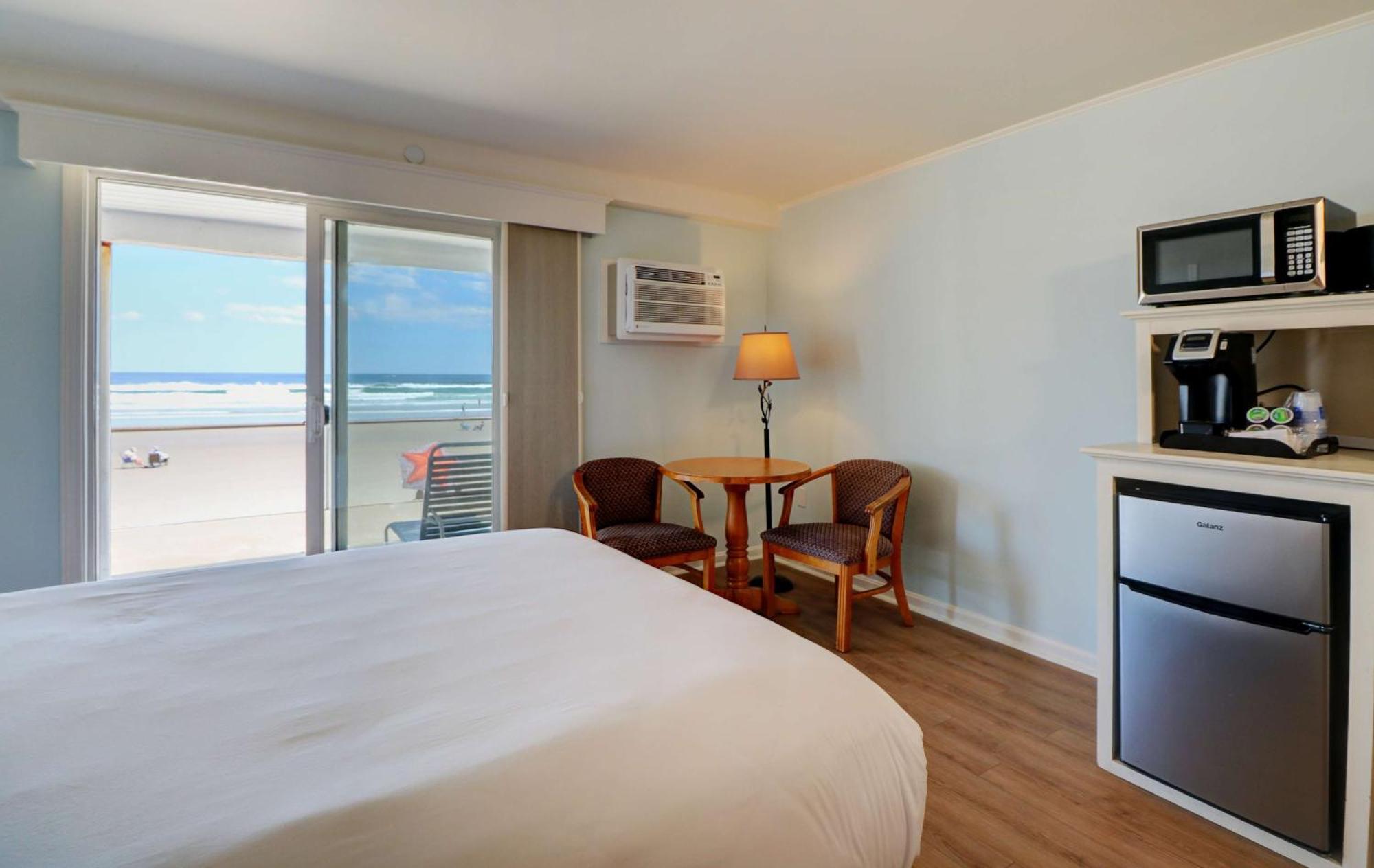 Norseman Resort On The Beach Оганквіт Екстер'єр фото