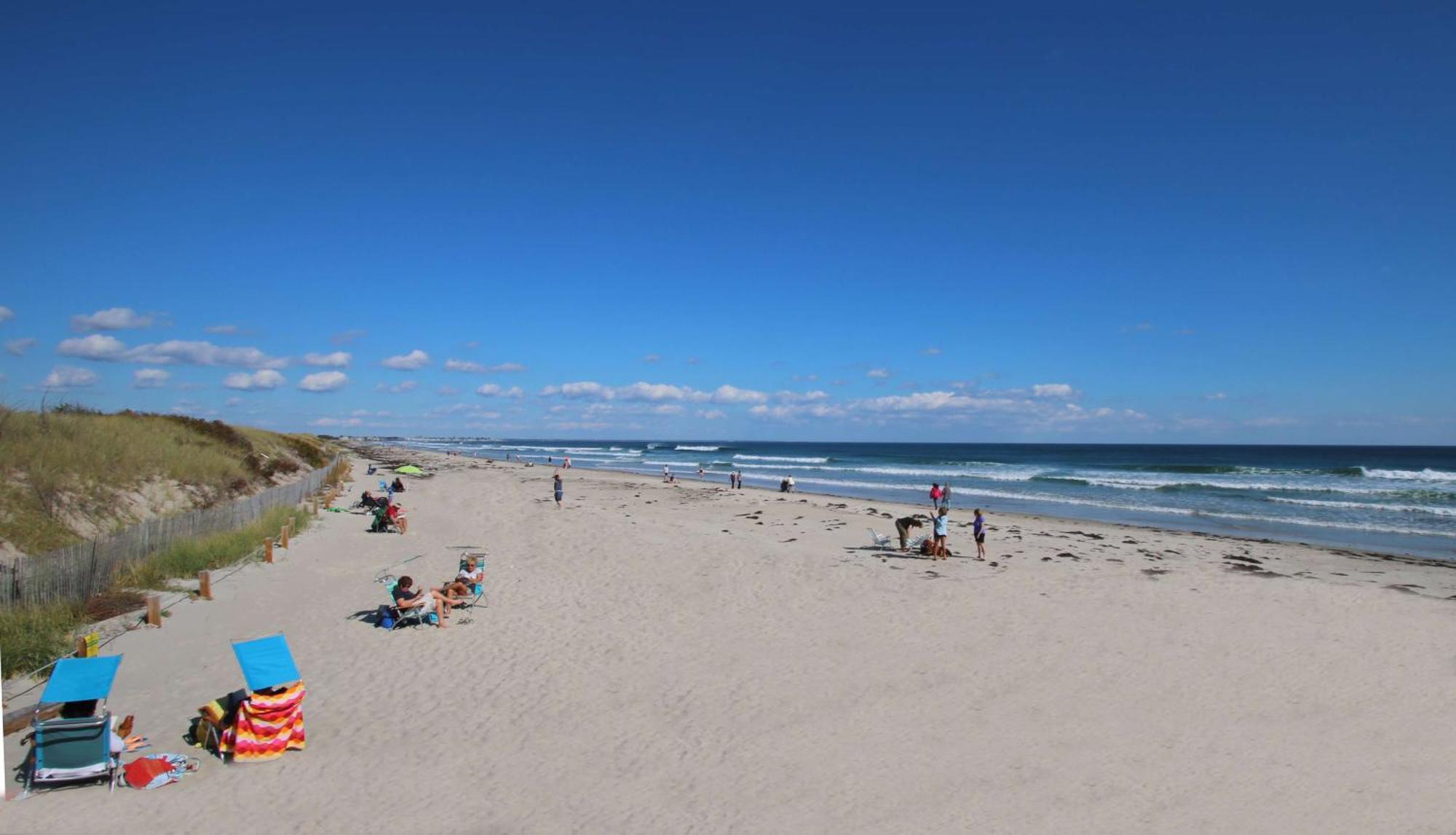 Norseman Resort On The Beach Оганквіт Екстер'єр фото