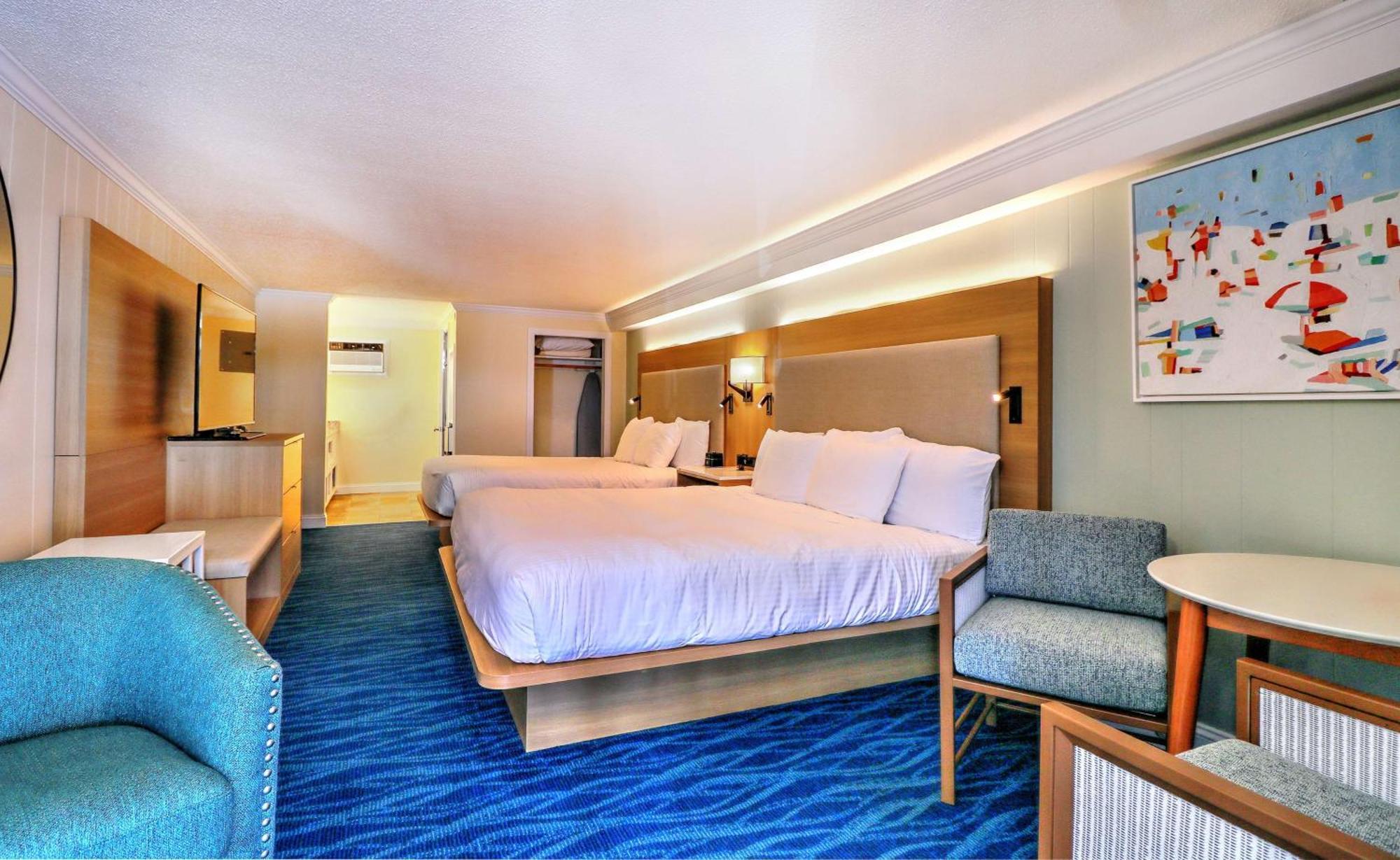 Norseman Resort On The Beach Оганквіт Екстер'єр фото