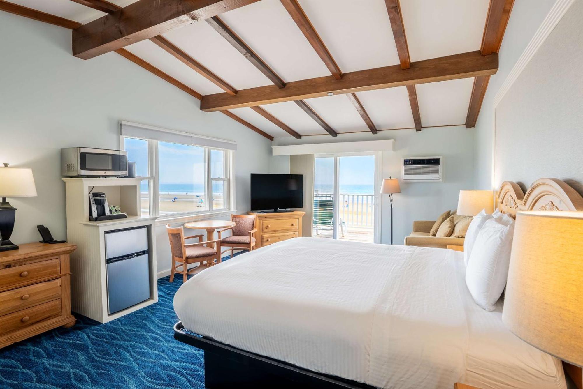 Norseman Resort On The Beach Оганквіт Екстер'єр фото