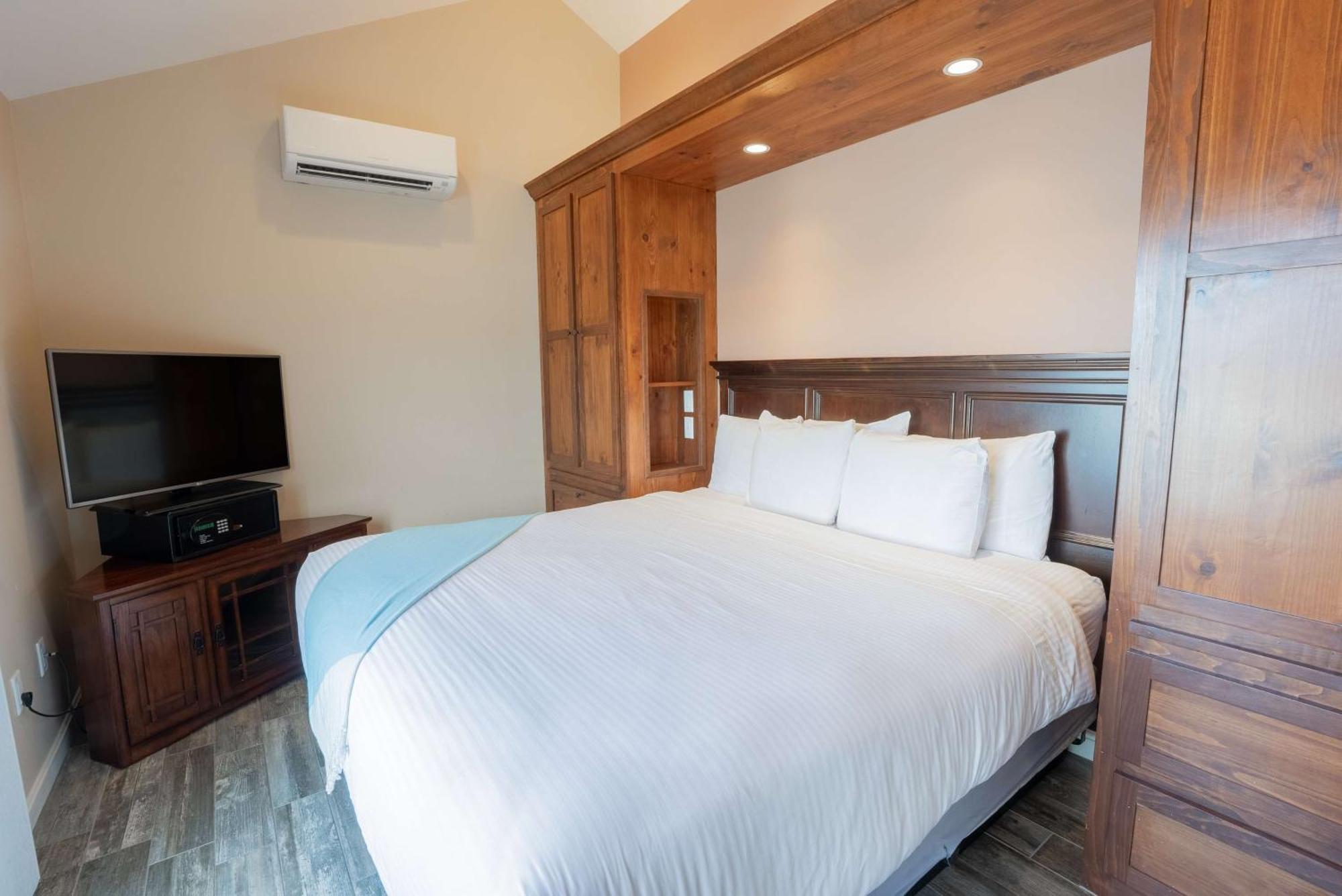 Norseman Resort On The Beach Оганквіт Екстер'єр фото